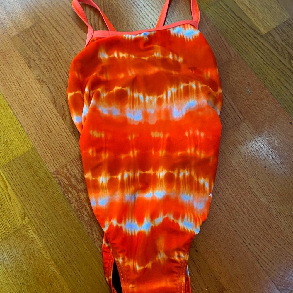 speedo one piece swimsuit
